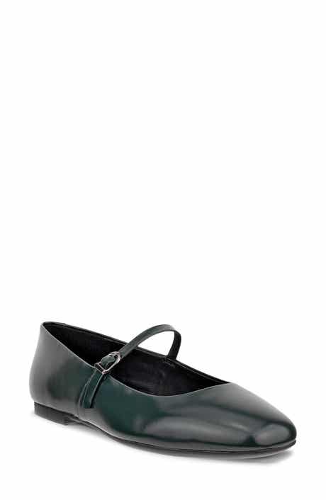 ECCO Margot Mary Jane Flat