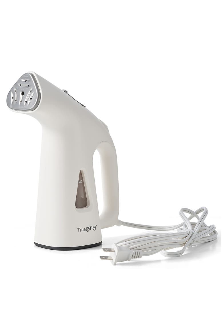 TS-38 Handheld Garment Steamer, Alternate, color, WHITE