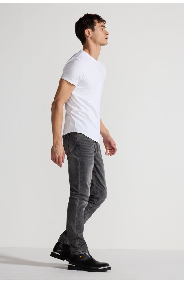 Monfrère Greyson Jeans, Alternate, color, Oakland