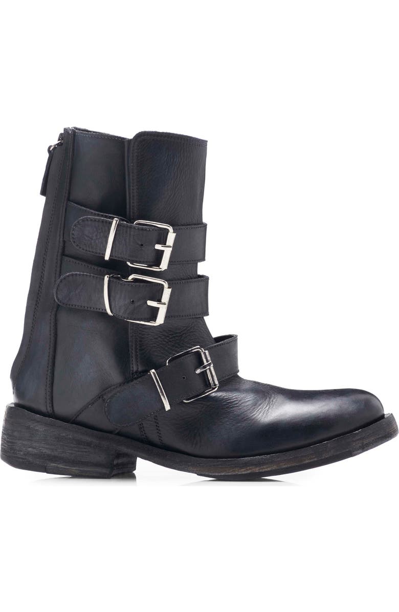 Free People Sunbelt Santa Fe Moto Boot, Alternate, color,