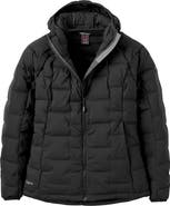 Rab Cubit Stretch Down Jacket - Women's