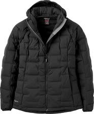 Rab Cubit Stretch Down Jacket - Women's