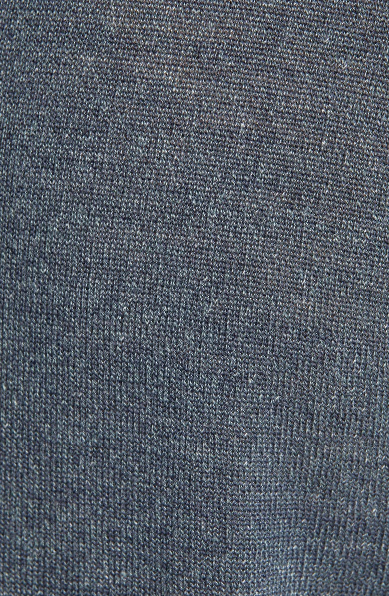 rag & bone Dean Slim Fit Crewneck Sweater, Alternate, color, 