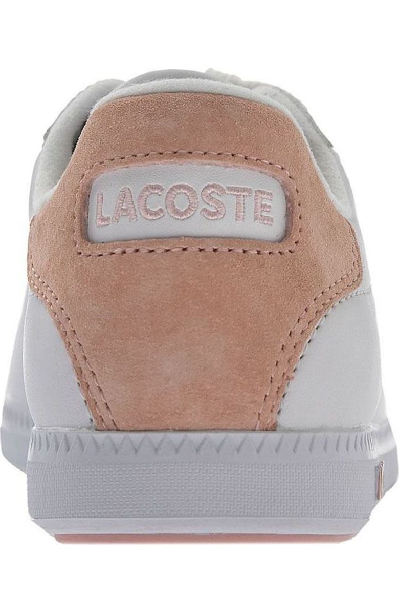 Lacoste 'Graduate 2' Sneaker, Alternate, color,