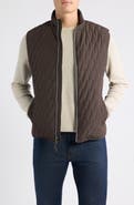 johnnie-O Belfry Quilted Vest