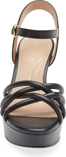【Cole Haan】☆サンダル☆ Women's Grove Platform Sandal Cole Haan Grove Platform Sandal (Women) | Nordstrom