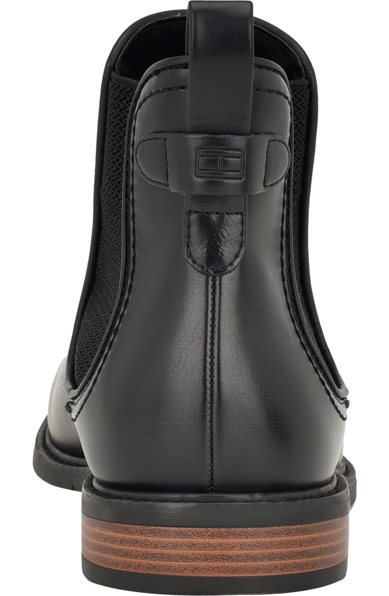 Tommy Hilfiger Vitus Chelsea Boot, Alternate, color,