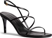 Khaite Loop Sandal