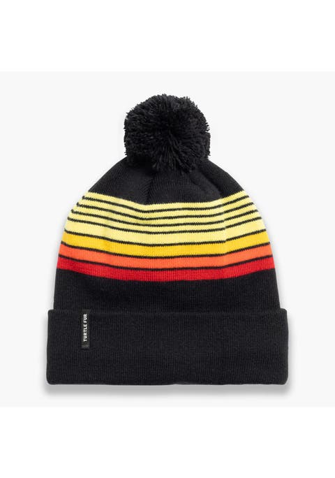 Youth Omega Winter Hat