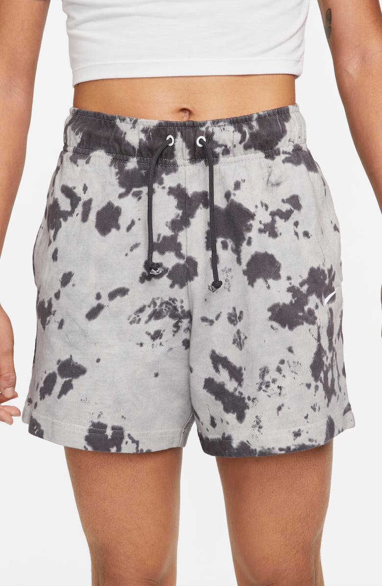 Nike Easy Jersey Shorts, Alternate, color,