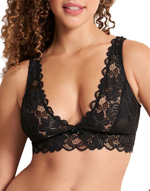 Livi Unlined Bralette Bra