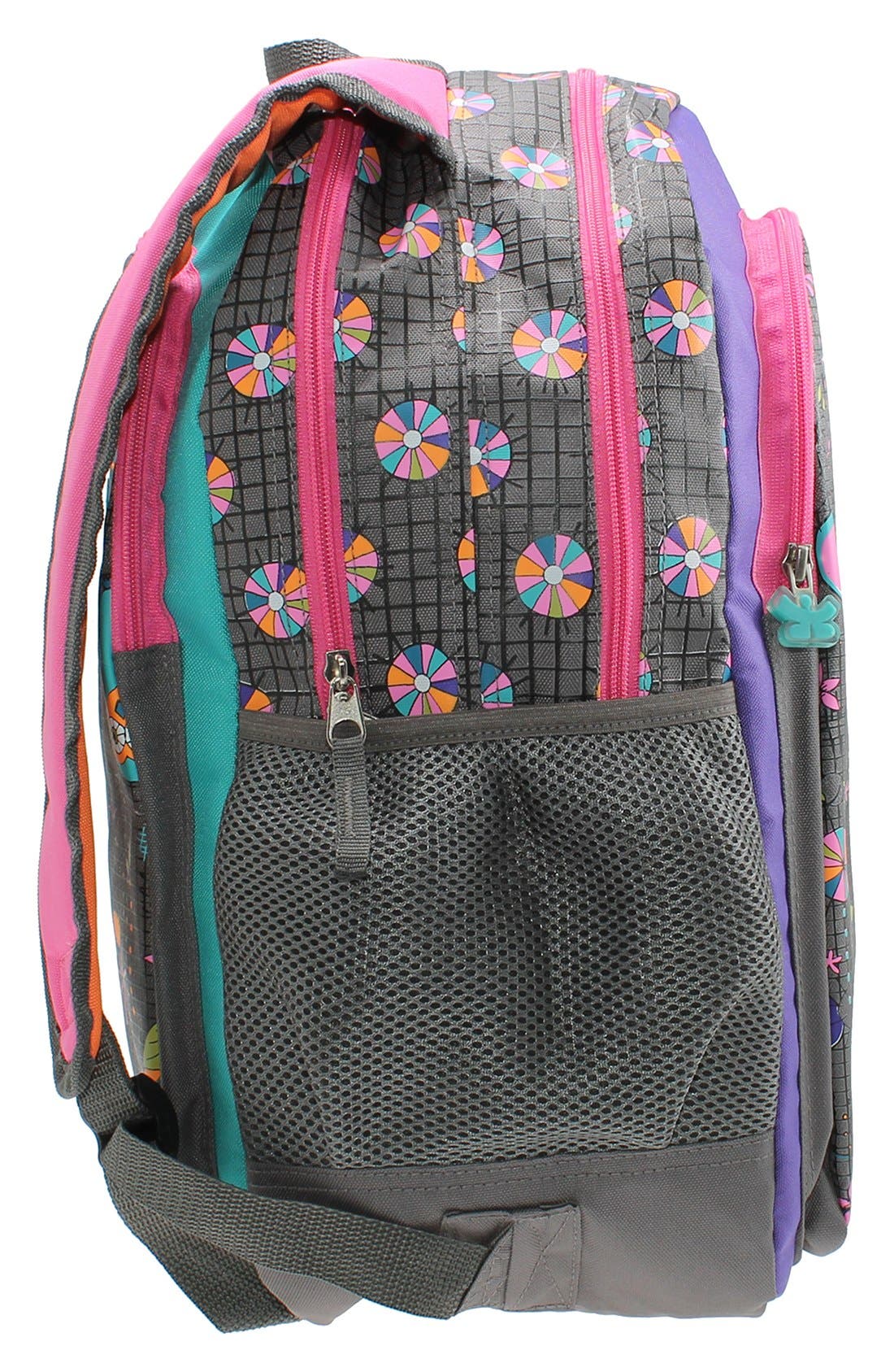 CHOOZE Reversible Backpack, Alternate, color, 