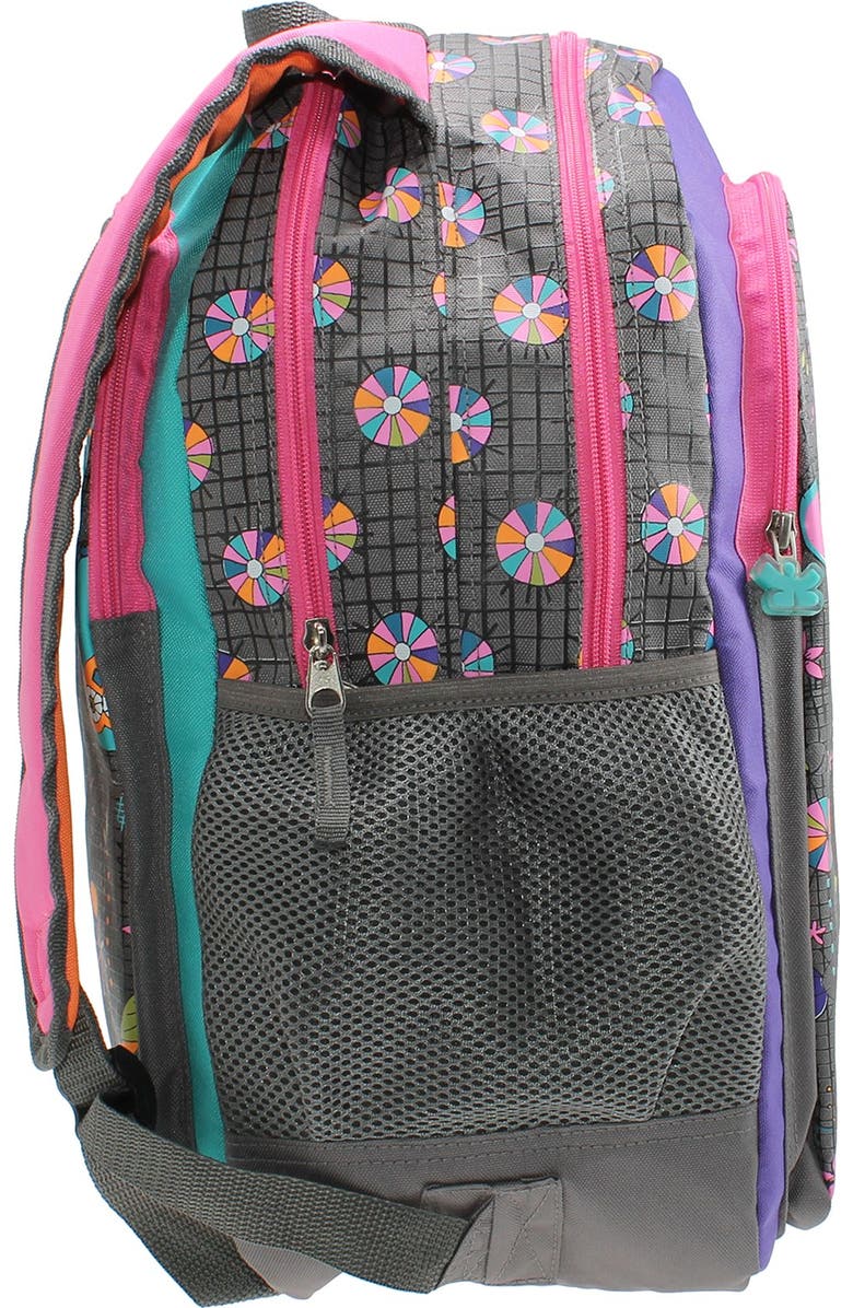CHOOZE Reversible Backpack, Alternate, color,