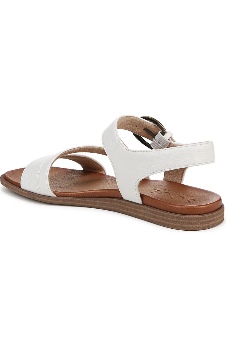 SOUL NATURALIZER Jayvee Ankle Strap Sandal, Alternate, color,