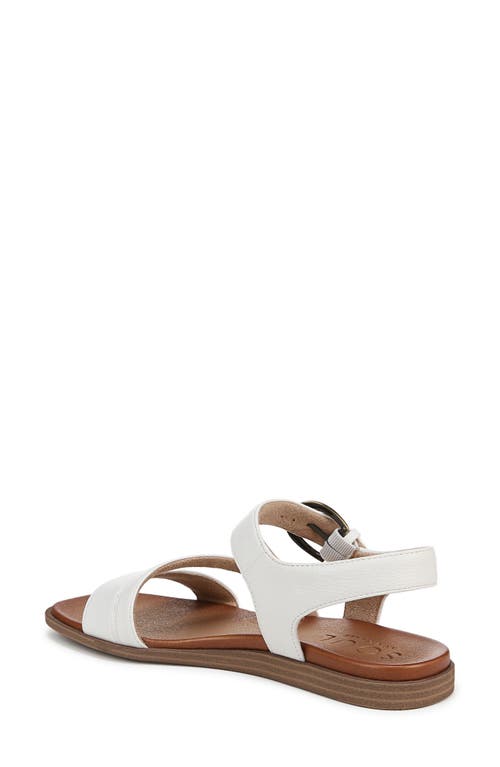 SOUL NATURALIZER SOUL NATURALIZER JAYVEE ANKLE STRAP SANDAL