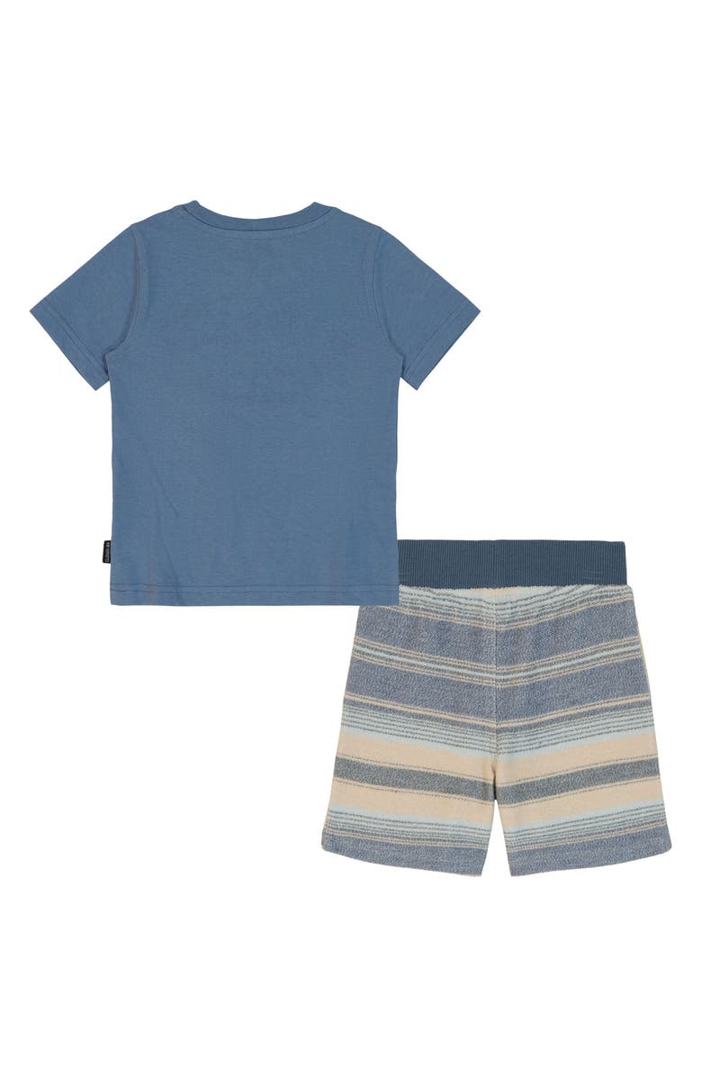 Kids' T-Shirt & Shorts
