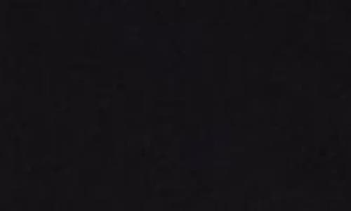 Slink Jeans Denim Maxi Skirt In Black