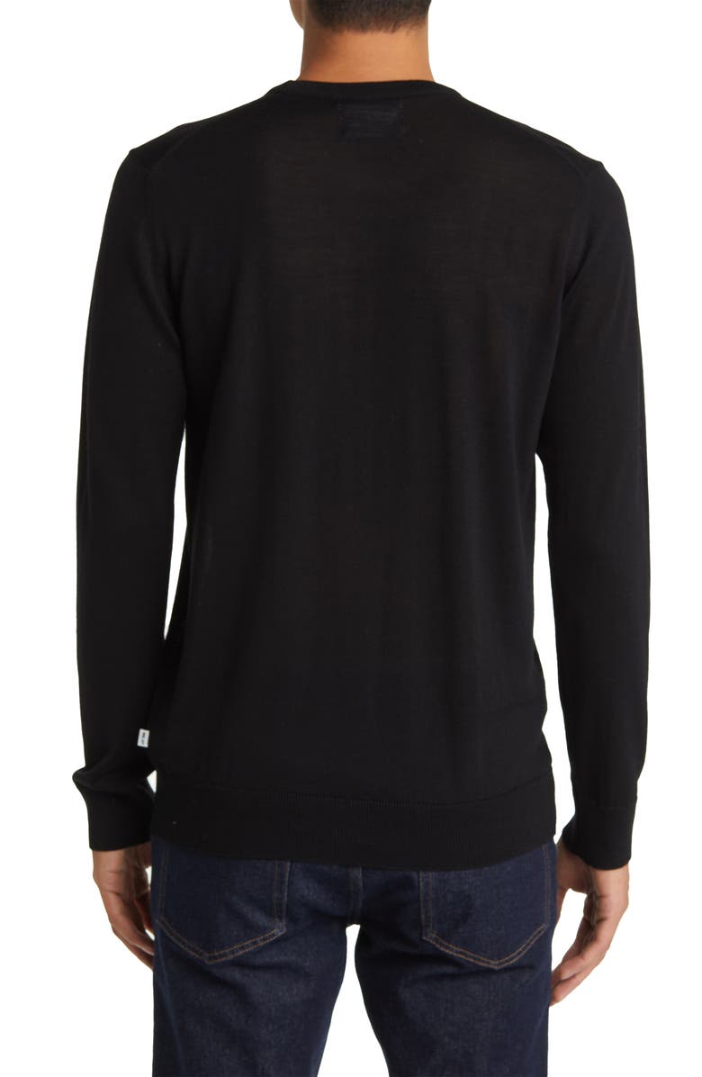 NN07 New Barca 6630 Merino Wool Sweater, Alternate, color, 