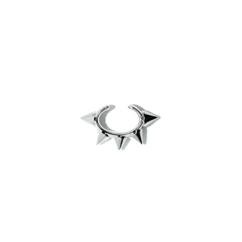 Spike Powers Ear Cuff