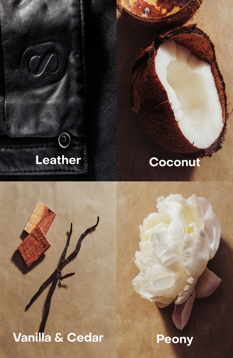 SIDIA Braless: The Body Mist, Alternate, color, 