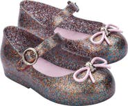 Mini Melissa Sweet Mary Jane Flat