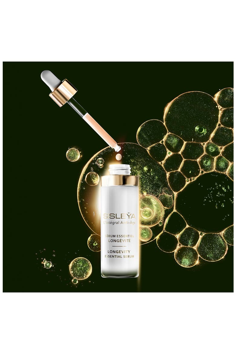 Sisleÿa L'Integral Anti-Age Longevity Essential Serum (Women