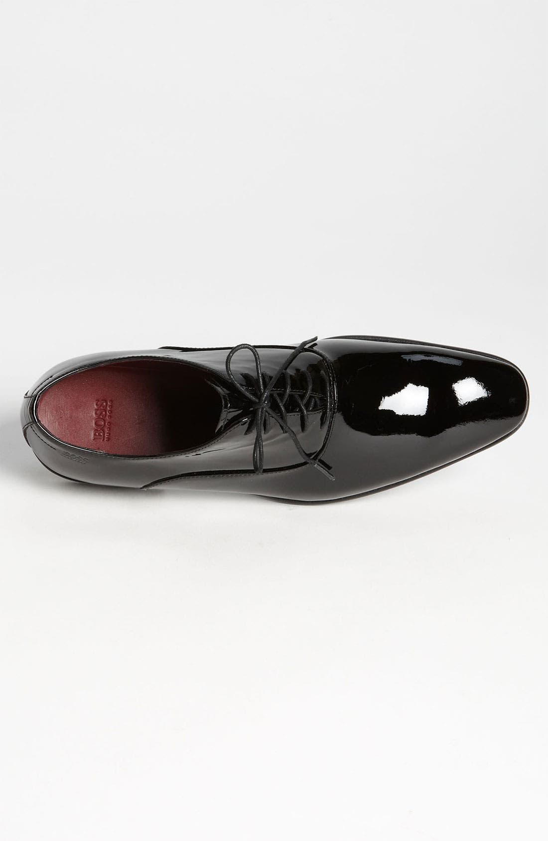 zzDNUHugo Boss BOSS 'Mellio' Plain Toe Oxford, Alternate, color, 