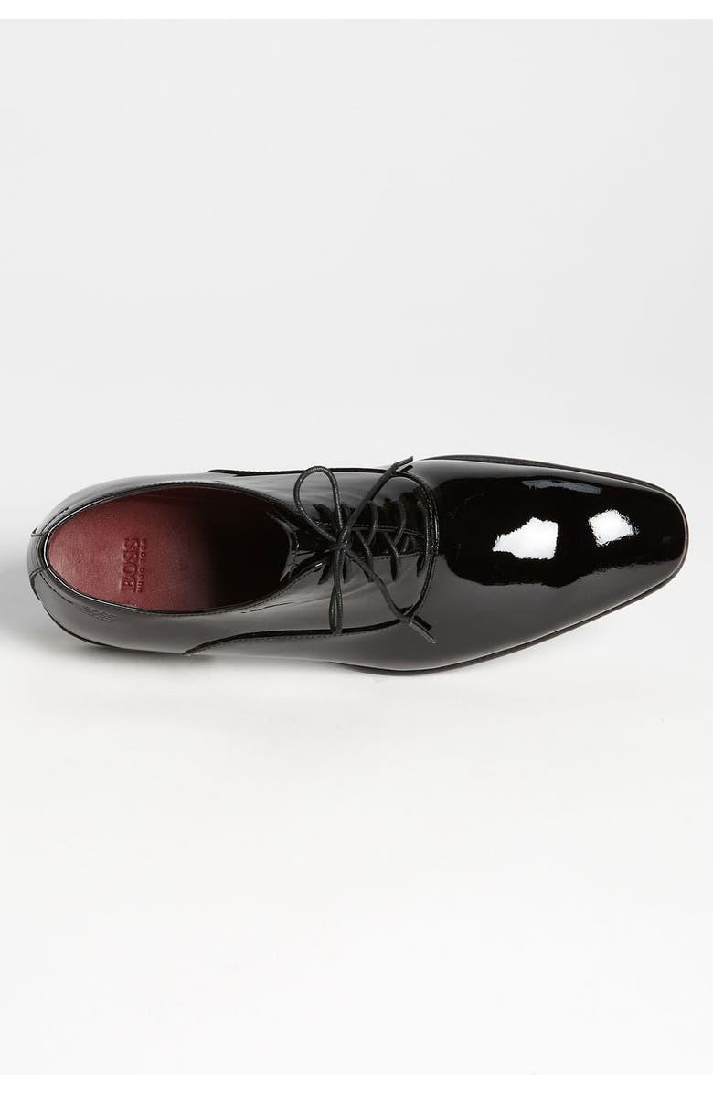 zzDNUHugo Boss BOSS 'Mellio' Plain Toe Oxford, Alternate, color,