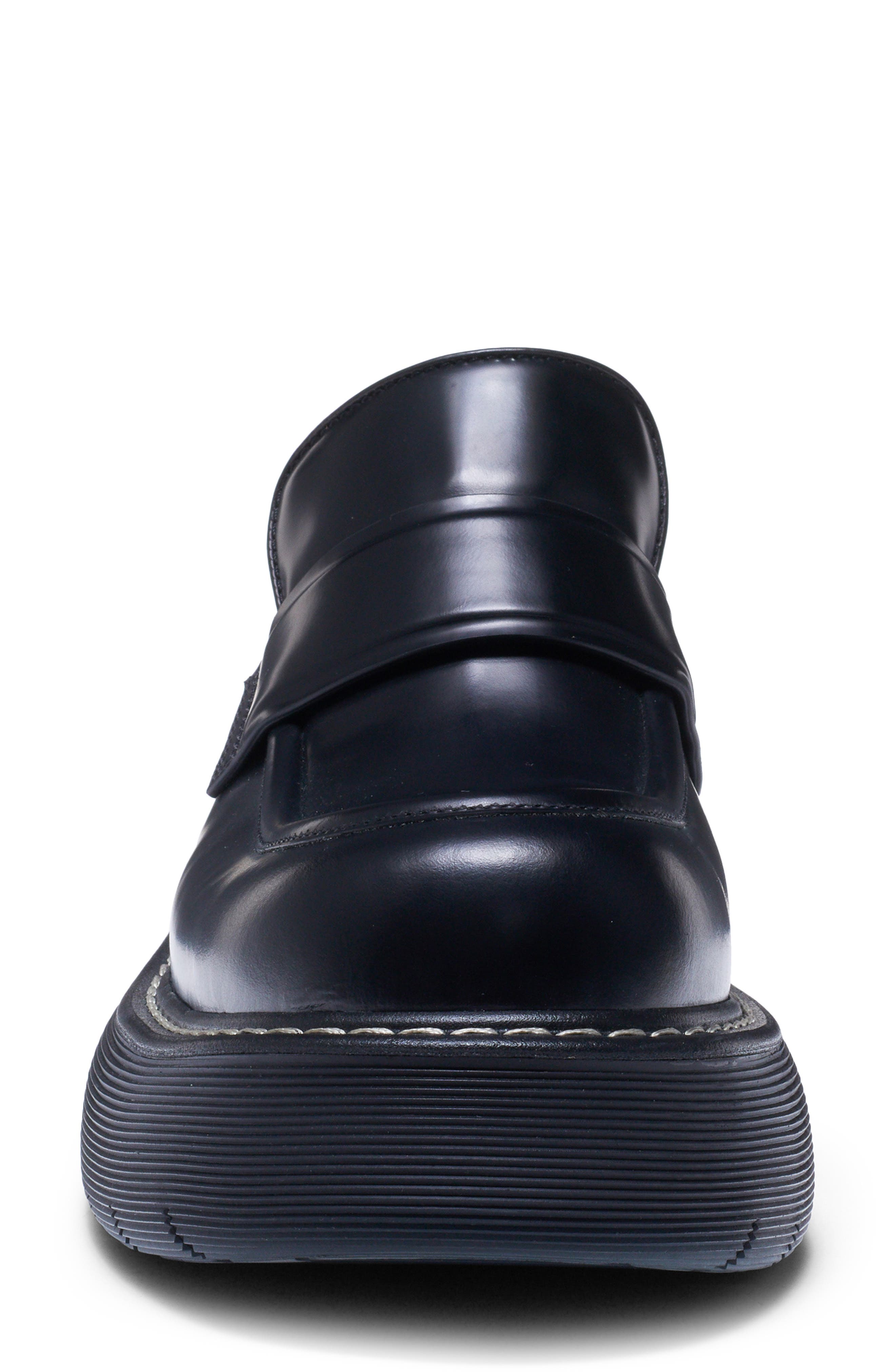 Bottega Veneta The Bounce Loafer, Alternate, color, 