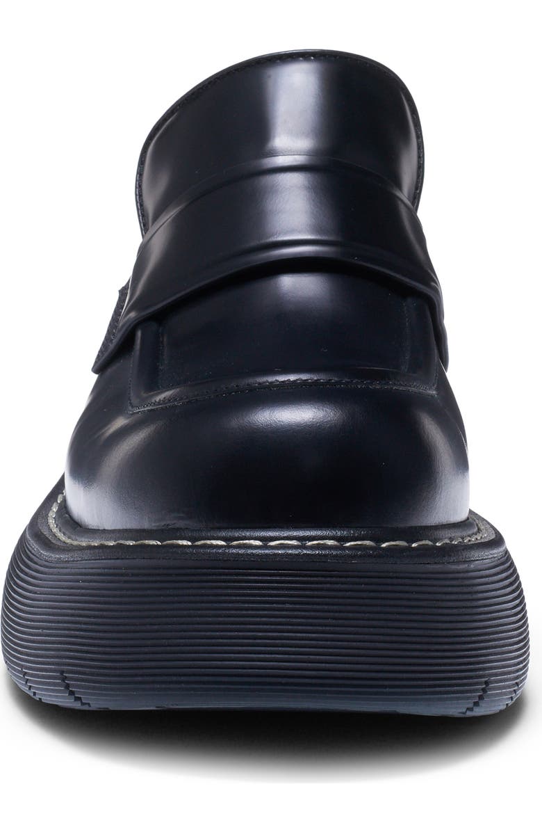 Bottega Veneta The Bounce Loafer, Alternate, color,