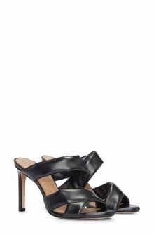BOSS Janet Stiletto Mule