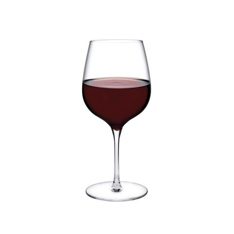Terroir Red Wine Glasses, set of 2