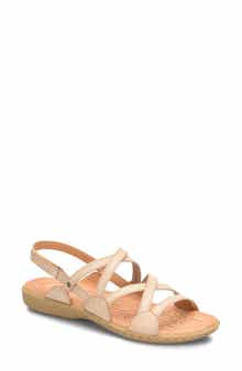 Altheda Slingback Sandal