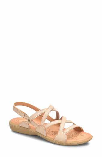 Altheda Slingback Sandal