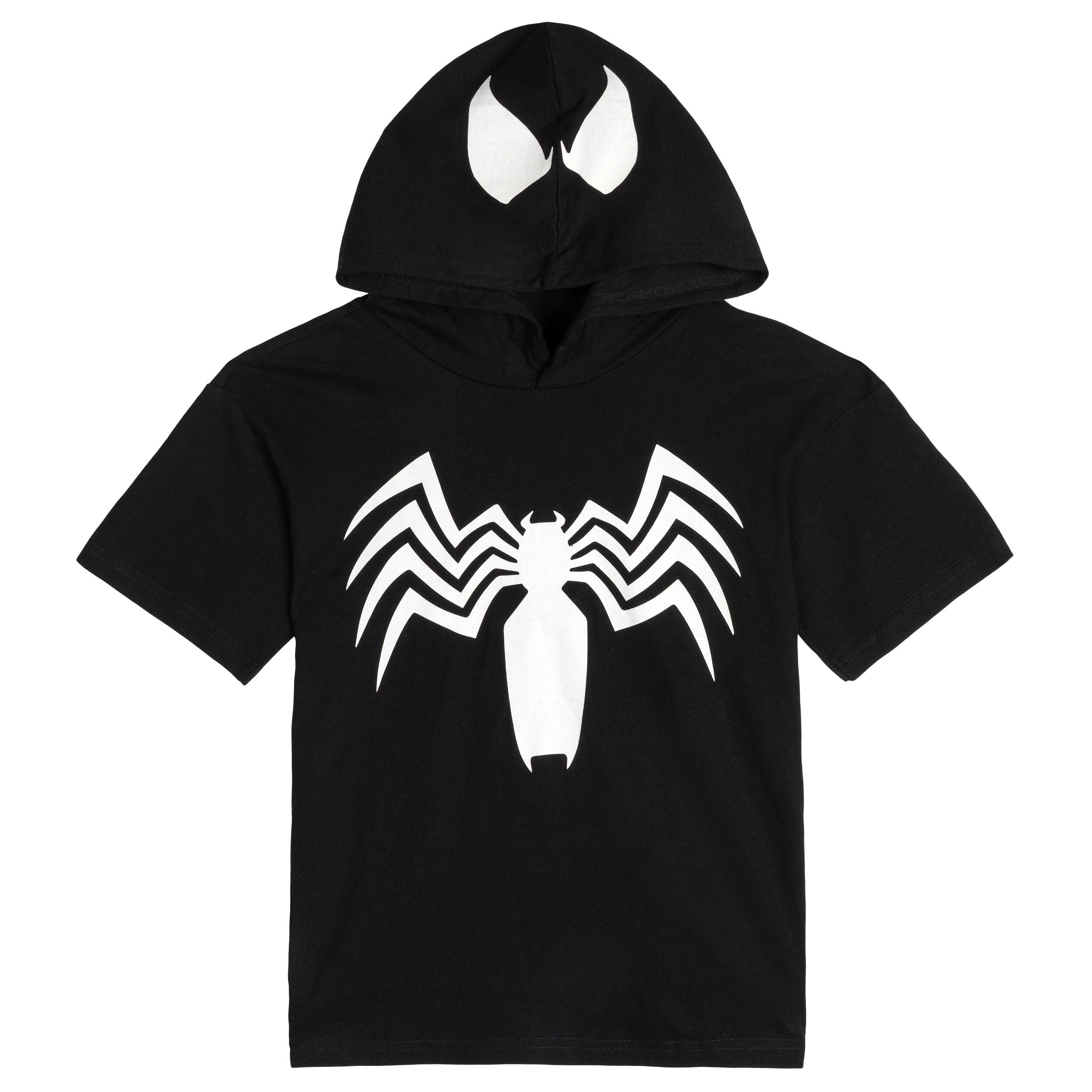 selected Venom Midnight Black