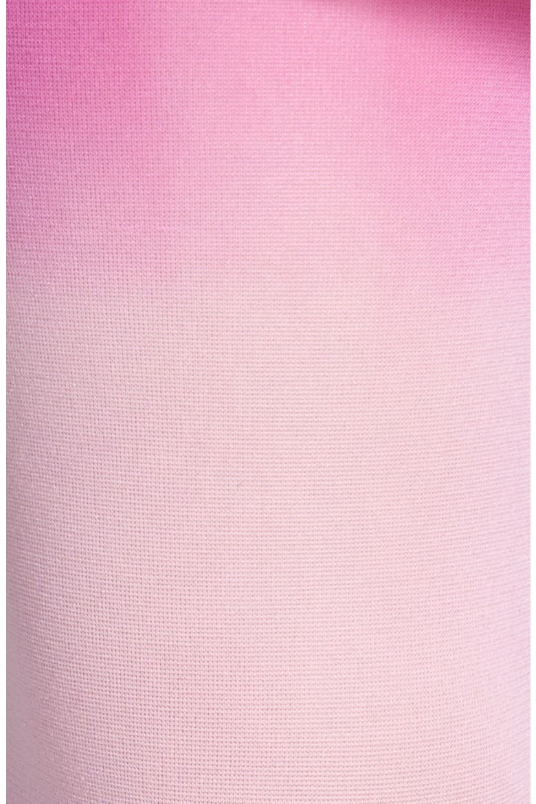 'Seasonless' Ombré Tights, Alternate, color, PRIMROSE WITH ROMANCE