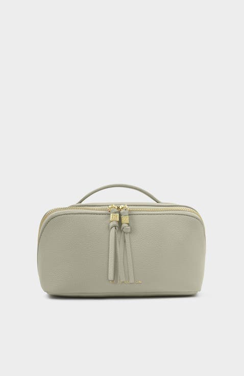 Soho Medium Make Up / Wash Bag