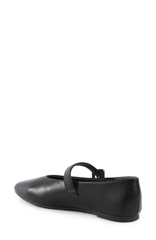 SEYCHELLES SEYCHELLES DREAM TEAM MARY JANE FLAT