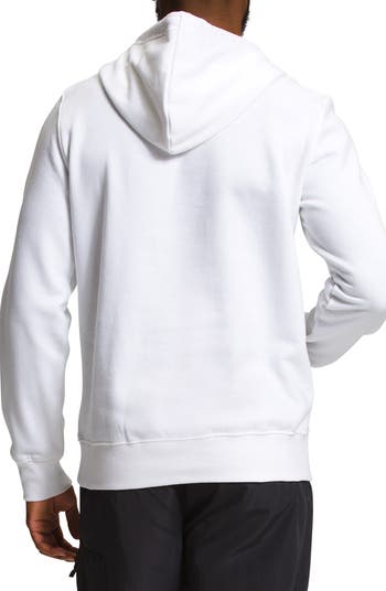 Jumbo Half Dome Hoodie