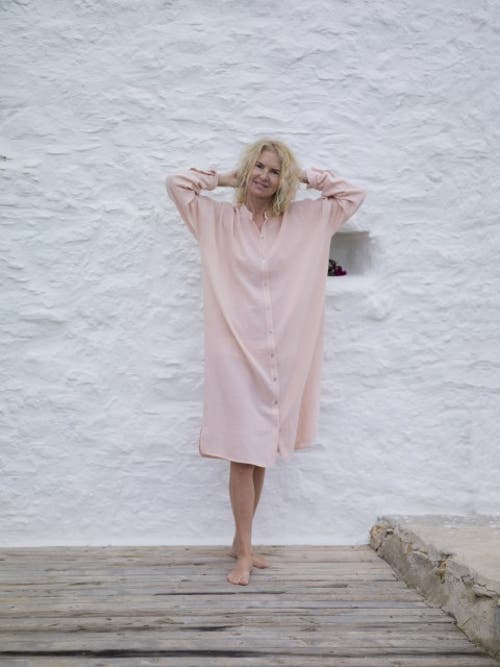 Loom.ist Sile Shirt Tunic