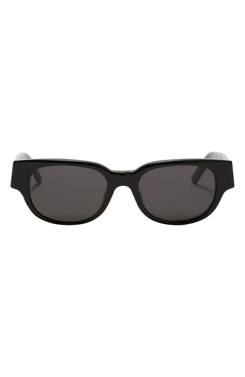 Redondo Oval Sunglasses