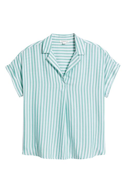 Deni Stripe Shirt