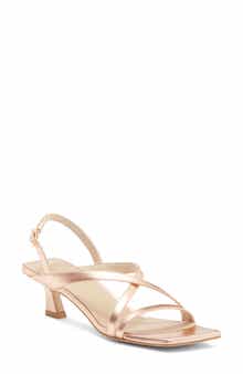 Oasis 50 Slingback Sandal