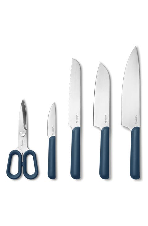 5-Piece Knife Set