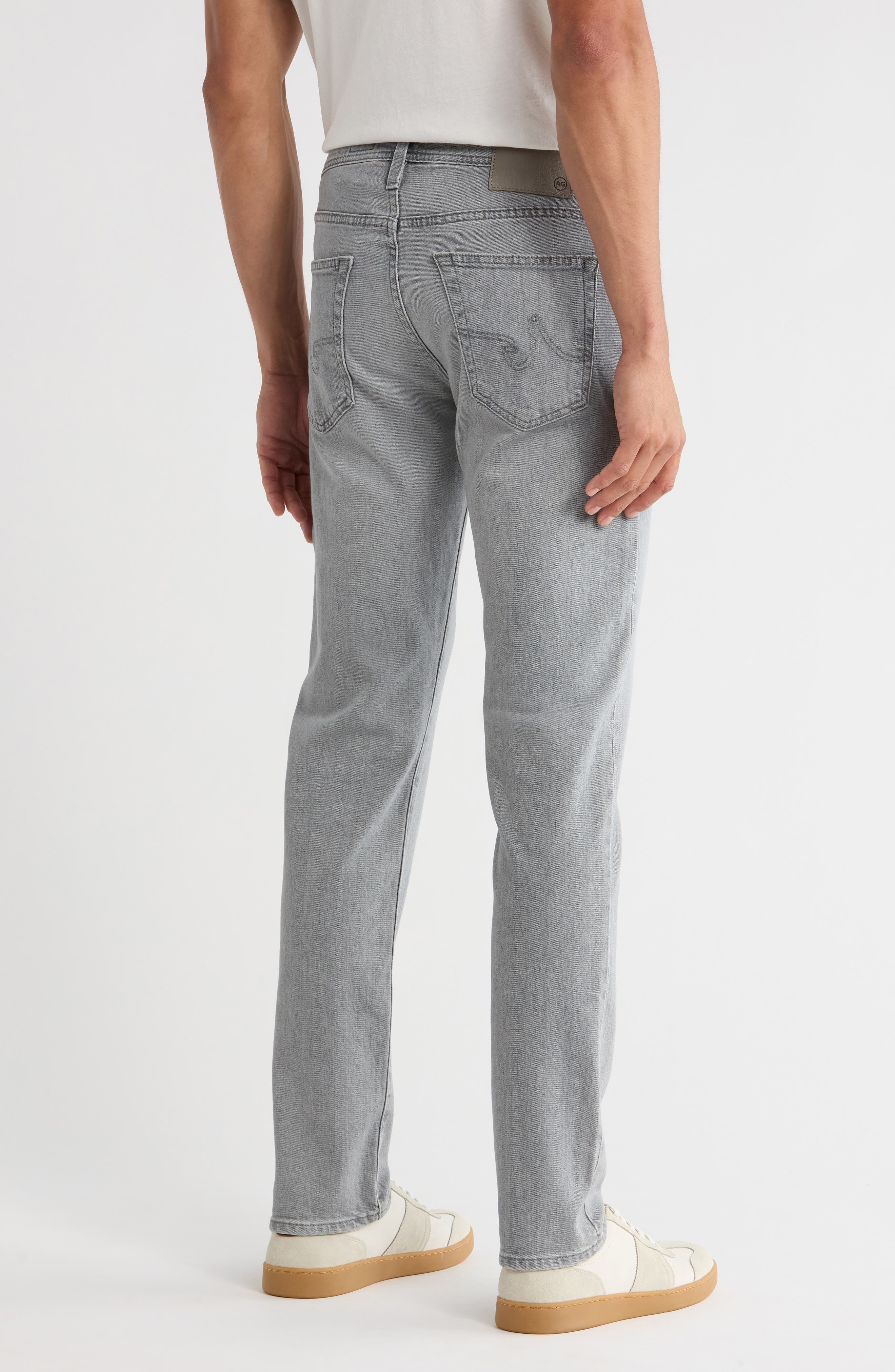 Tellis Modern Slim Fit Jeans - image 2