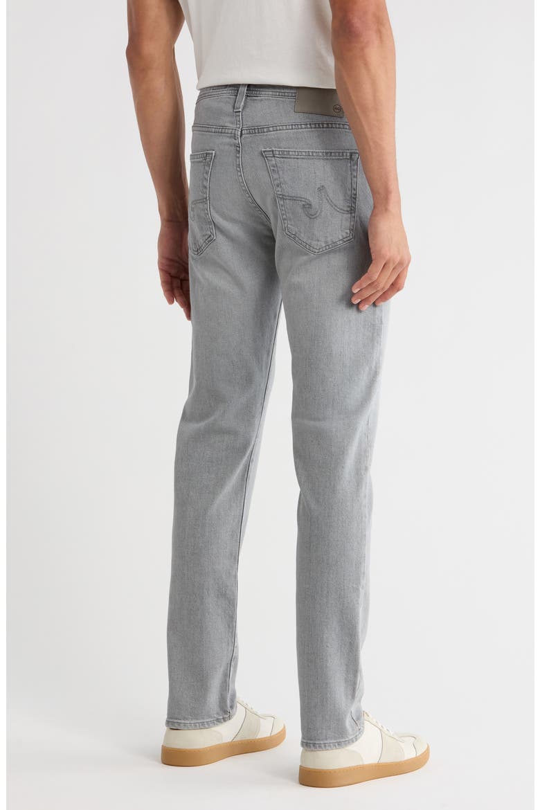 Tellis Modern Slim Fit Jeans, Alternate, color, OVERSHADOW