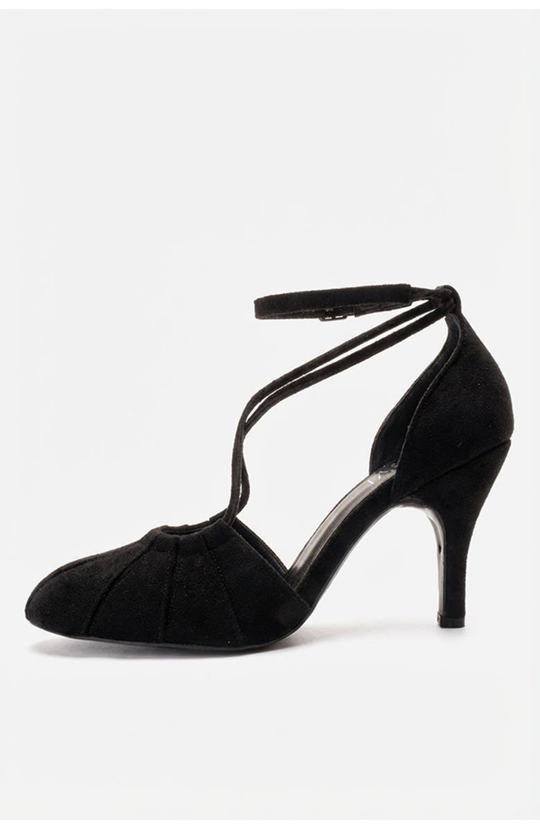 Prologue Shoes Eliza Stiletto Pump, Alternate, color,