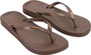 Ipanema Ana Flip Flop