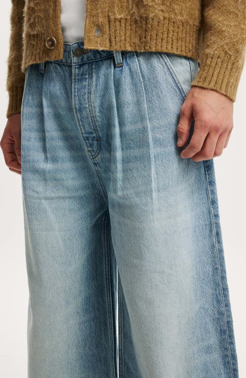 COTTON ON BAGGY BALLOON JEAN