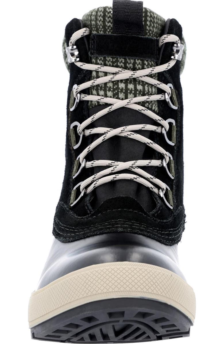 XTRATUF Women's Lte Lace Boot, Alternate, color,